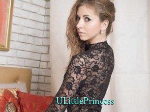 ULittlePrincess