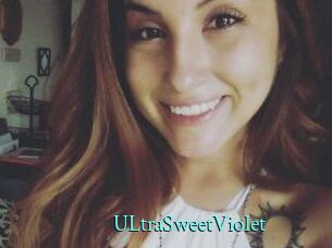 ULtraSweetViolet