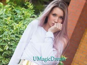 UMagicDream