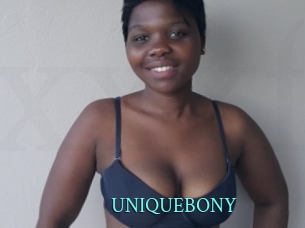 UNIQUEBONY