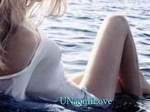 UNaomiLove xxx Fantasy Land