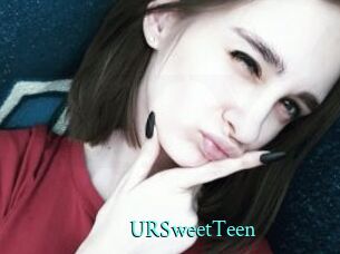 URSweetTeen xxx Fantasy Land