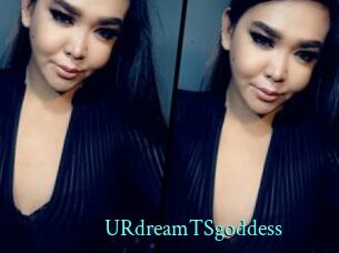 URdreamTSgoddess