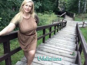 Udaliniana