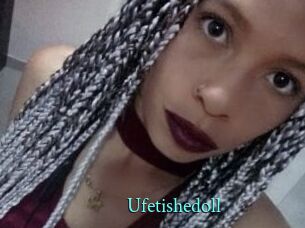 Ufetishedoll