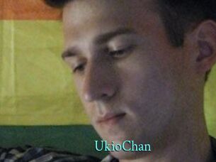 UkioChan