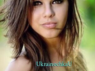 UkrainochkaU