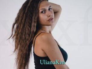 UlianaKiss xxx Fantasy Land