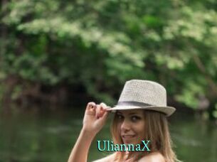 UliannaX