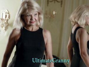 UltimateGranny