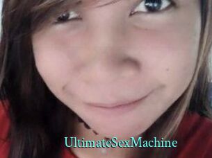 UltimateSexMachine