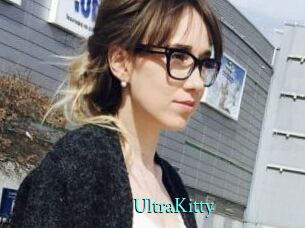 UltraKitty