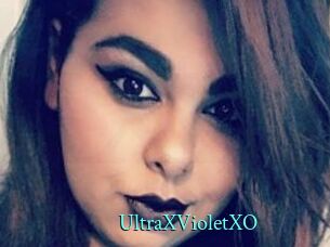 UltraXVioletXO