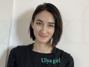 Ulya_girl