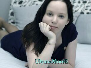 UlyanaMoorE