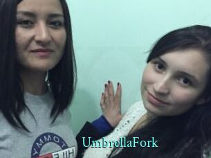 UmbrellaFork