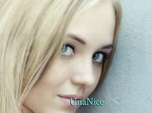 UnaNice