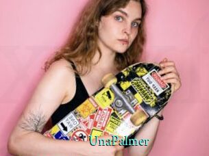 UnaPalmer