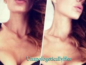 UnapologeticallyHer
