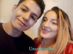Uncontrolled