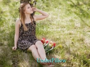 UnderPillow