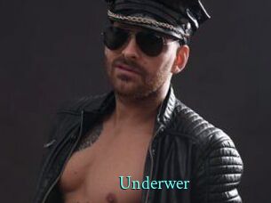 Underwer