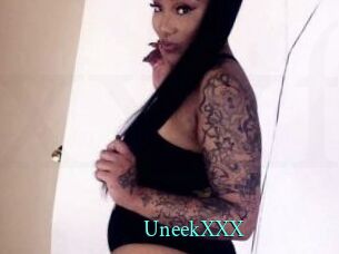 UneekXXX xxx Fantasy Land