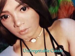 Unforgettable_Cassie