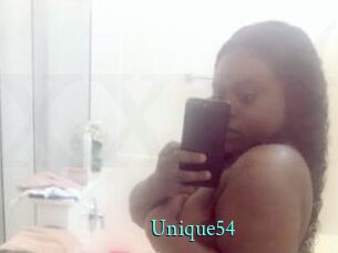 Unique54