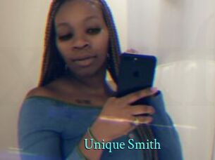 Unique_Smith