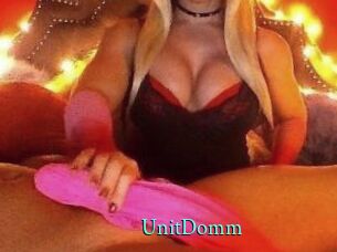 UnitDomm xxx Fantasy Land