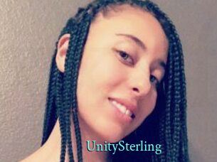 UnitySterling