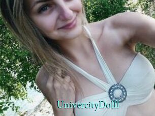 UnivercityDollI