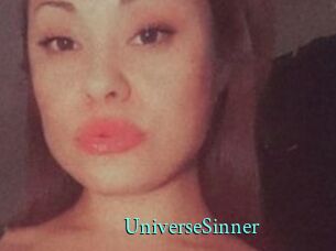UniverseSinner