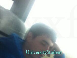 University_Student