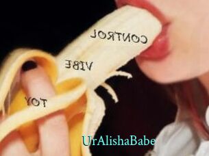 UrAlishaBabe