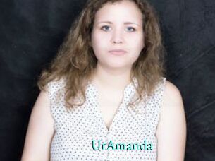 UrAmanda
