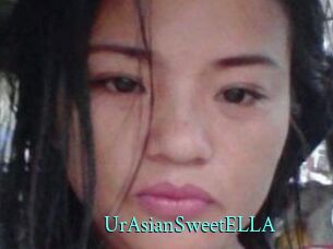 UrAsianSweetELLA