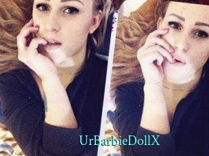 UrBarbieDollX