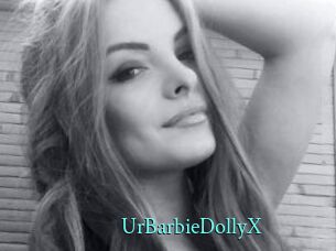 UrBarbieDollyX