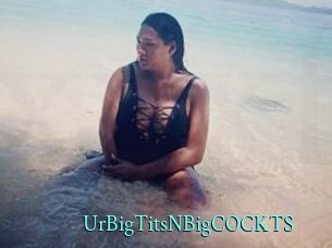 UrBigTitsNBigCOCKTS