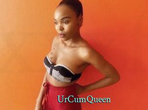 UrCumQueen