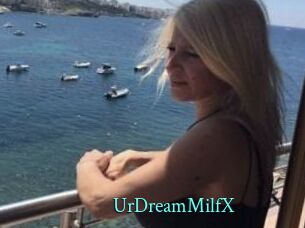 UrDreamMilfX