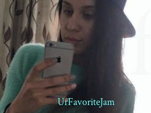 UrFavoriteJam