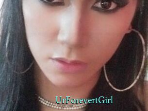UrForevertGirl