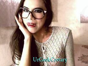 UrGeekCretary