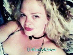 UrKinkyKitten