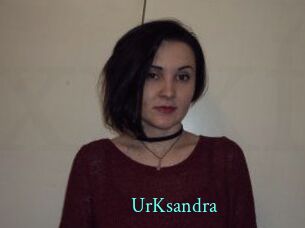 UrKsandra