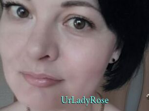 UrLadyRose