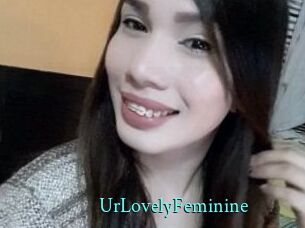 UrLovelyFeminine
